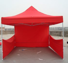 F1-36 Commerciële opvouwbare luifel tent