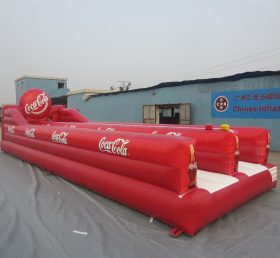 T11-465 Coca-Cola opblaasbare bungee