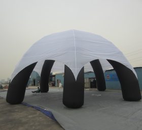 Tent1-416 45,9 voet opblaasbare spinnentent