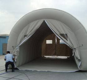 Tent1-438 Grote opblaasbare tent voor grote evenementen