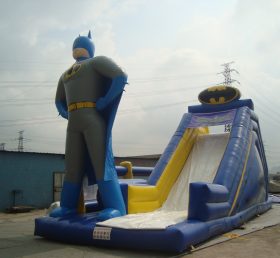 T8-236 Batman Super Hero Opblaasbare dia