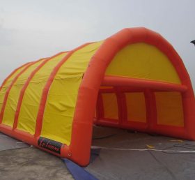 Tent1-135 Gigante opblaasbare tent