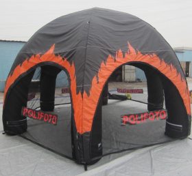 Tent1-180 Polifoto opblaasbare tent
