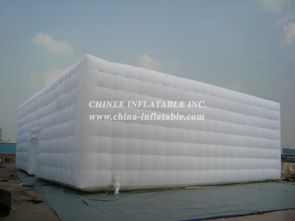 Tent1-258 10 X10M Inflatable Tent