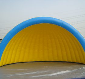 Tent1-268 Hoogwaardige opblaasbare tent