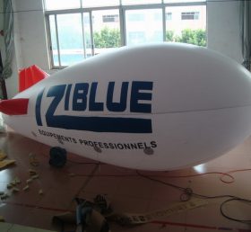 B3-42 Opblaasbare luchtschip ballon