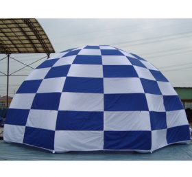 Tent1-280 Outdoor opblaasbare tent