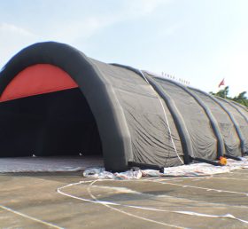 Tent1-284 Gigante opblaasbare tent