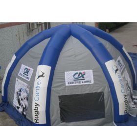 Tent1-329 Adverteren koepel opblaasbare tent