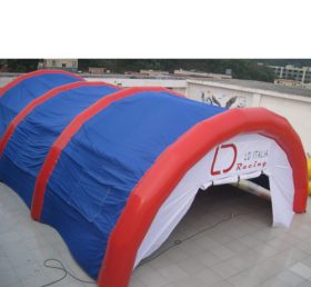 Tent1-330 Gigante opblaasbare tent