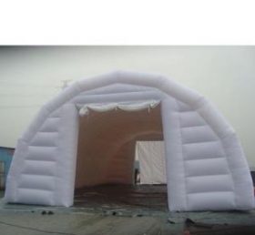 Tent1-393 Witte opblaasbare tent