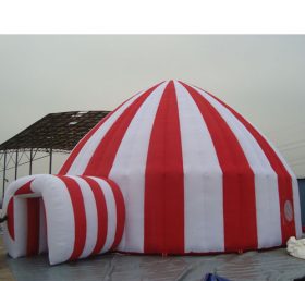 Tent1-427 Commerciële opblaasbare tent
