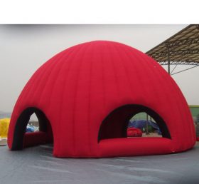 Tent1-428 Gigante opblaasbare tent