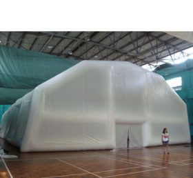 Tent1-443 Gigante opblaasbare tent