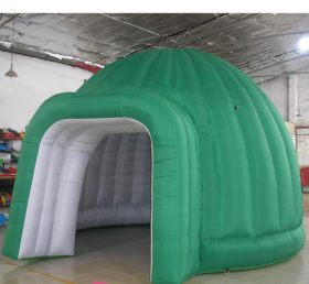 Tent1-447 Commerciële opblaasbare tent
