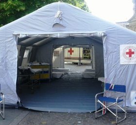 Tent2-1001 Reuzenmedische tent