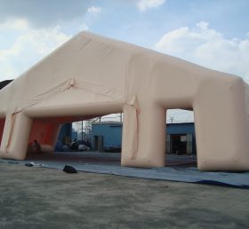 Tent1-601 Buitenlucht gigantische opblaasbare tent