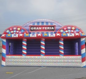Tent1-534 Gran Feria opblaasbare tent