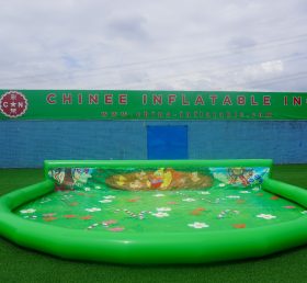Pool2-600 Child balspel pool