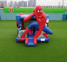T2-3353 Super Hero Spider-Man-combinatie
