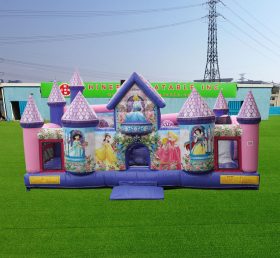 T2-4089 Prinses Disney Early Child Palace