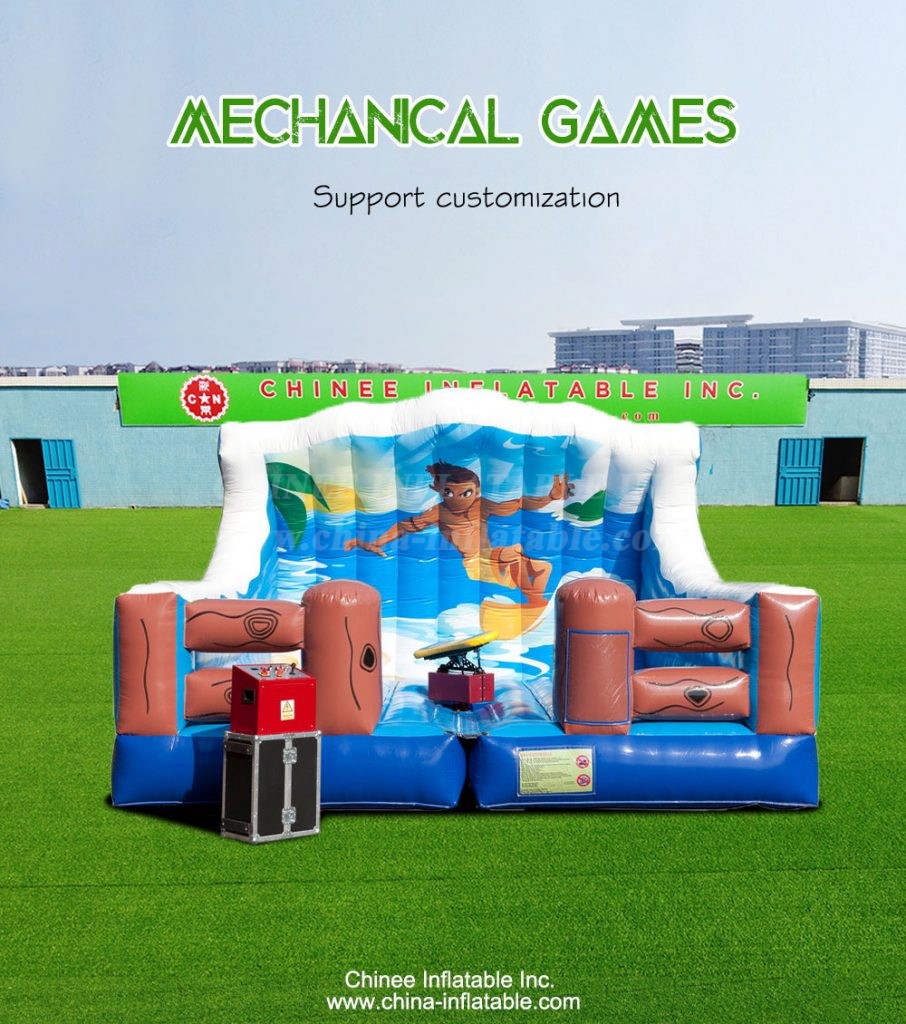 T11-3015-1 - Chinee Inflatable Inc.