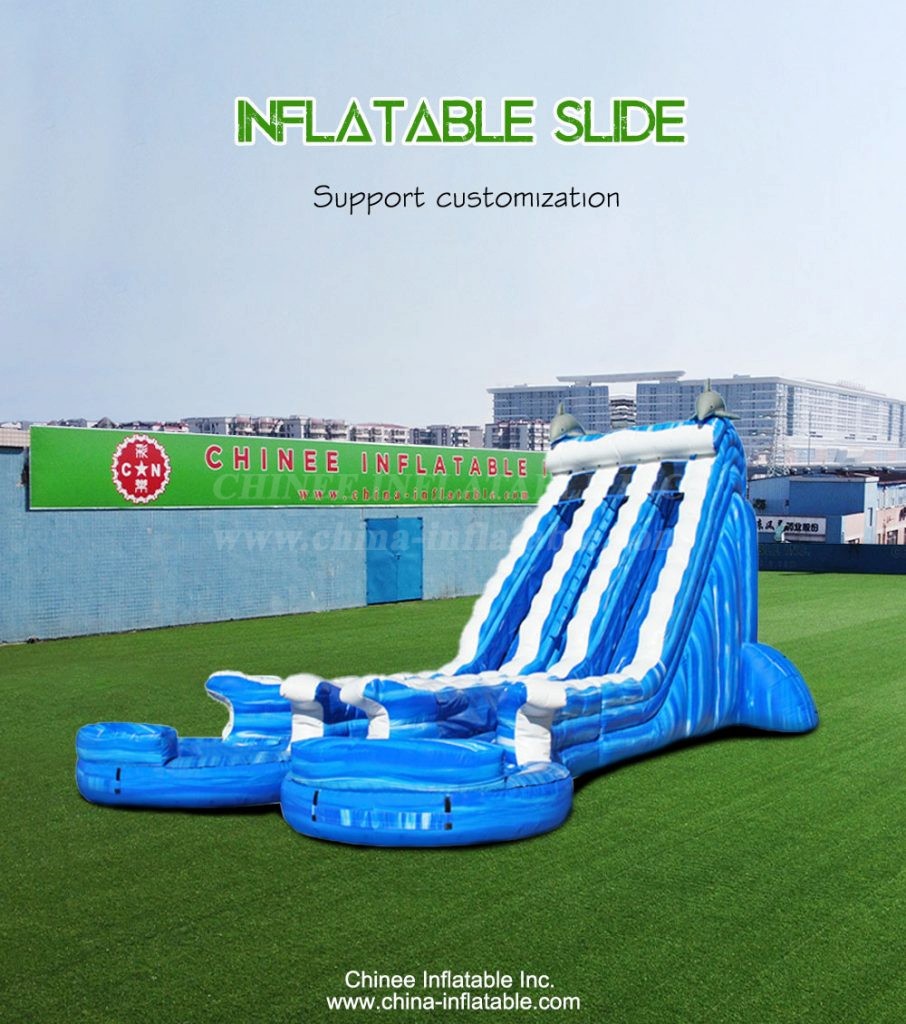 T8-4062-1 - Chinee Inflatable Inc.