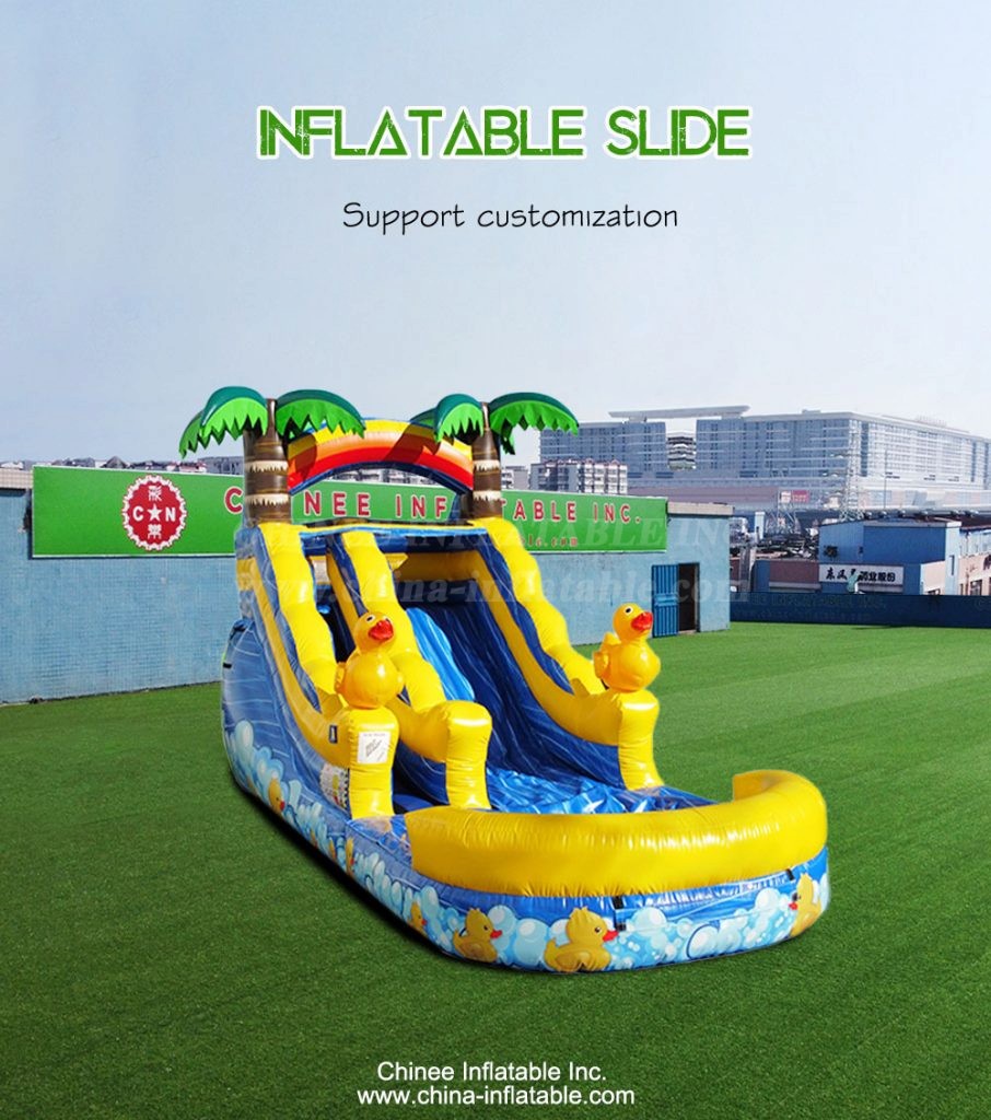 T8-4076-1 - Chinee Inflatable Inc.