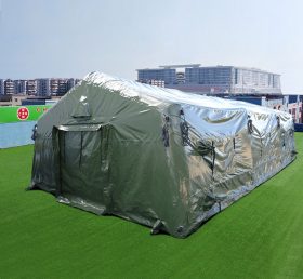Tent1-4034 Militaire gesloten tent