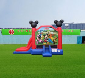 T2-4268 Lite Mickey Mouse Combination
