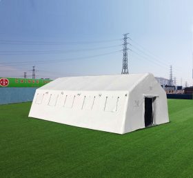 Tent1-4050 Witte opblaasbare tent