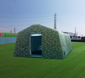 Tent1-4095 Opblaasbare militaire tent van hoge kwaliteit