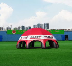 Tent1-4165 Opblaasbare gastvrouw tent