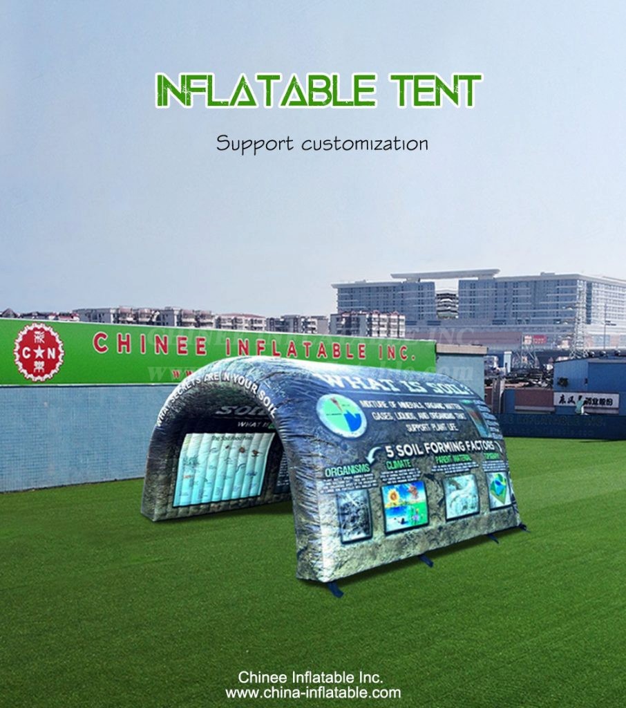 Tent1-4198-1 - Chinee Inflatable Inc.