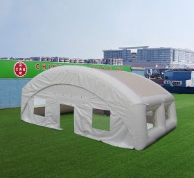 Tent1-4334 10X6M actieve tent