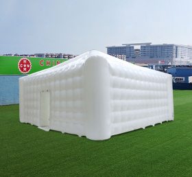 Tent1-4338 7.65 X7.65M m actieve tent