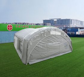 Tent1-4340 Tent bouwen