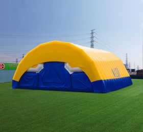 Tent1-4370 Outdoor activiteit opblaasbare tent