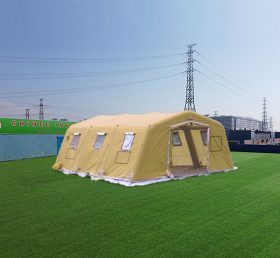 Tent1-4457 Commerciële opblaasbare tent