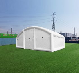 Tent1-4476 Witte actieve tent