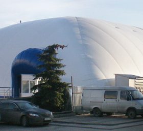 Tent3-021 Ice Palace 1400M2