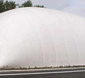 Tent3-024 Gymnasium 1728M2