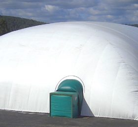 Tent3-033 Sportcentrum 1500M2
