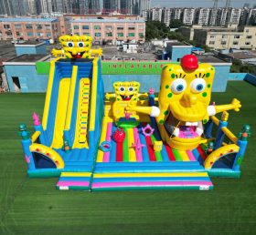 T6-843 SpongeBob Park
