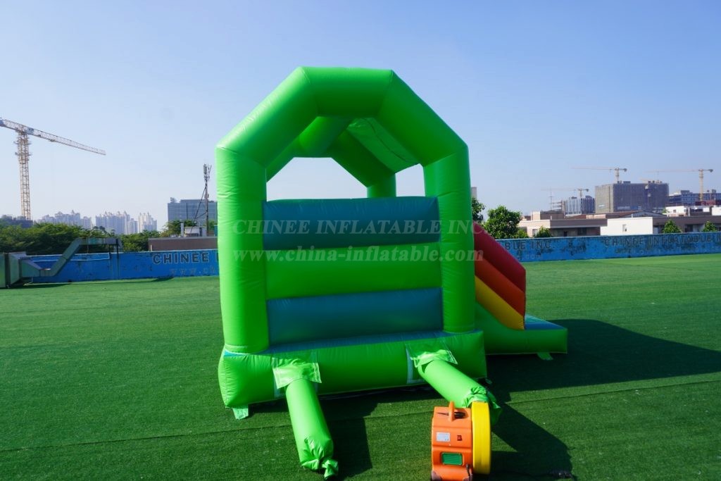 T2-6005 Toddler Inflatable Combos