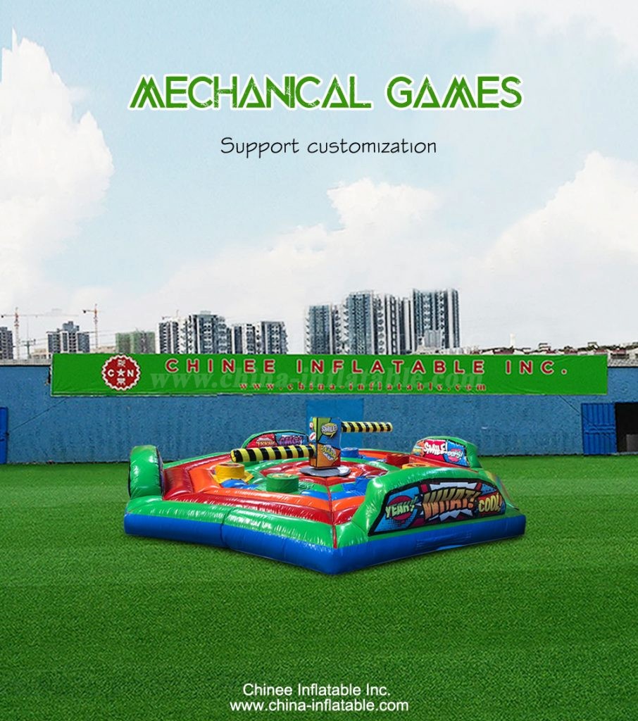 T11-3055-1 - Chinee Inflatable Inc.