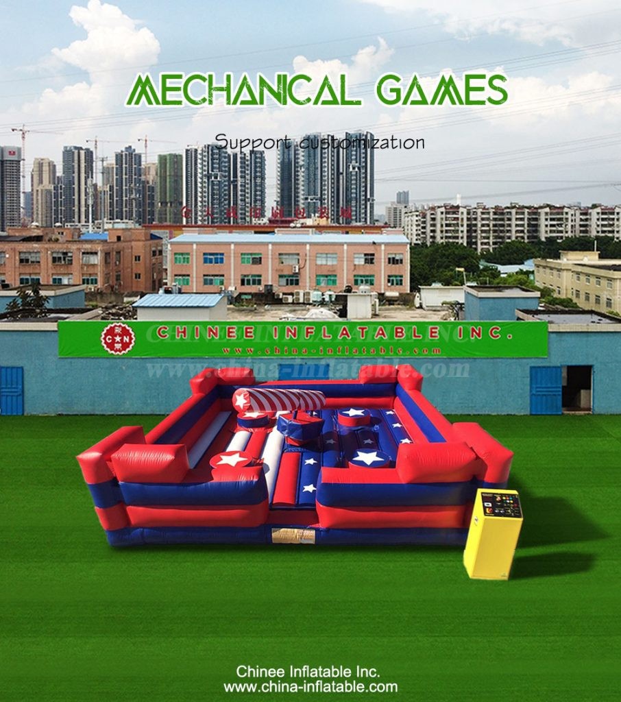 T11-3087-1 - Chinee Inflatable Inc.