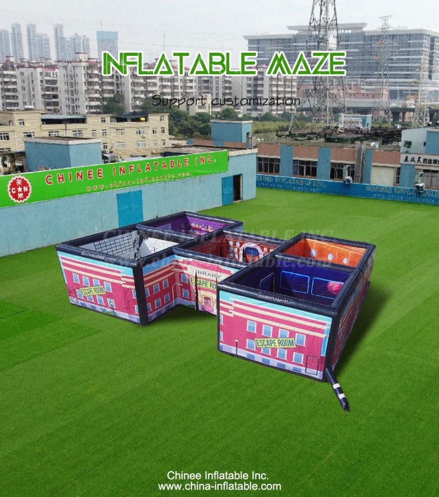 T11-3134-1 - Chinee Inflatable Inc.