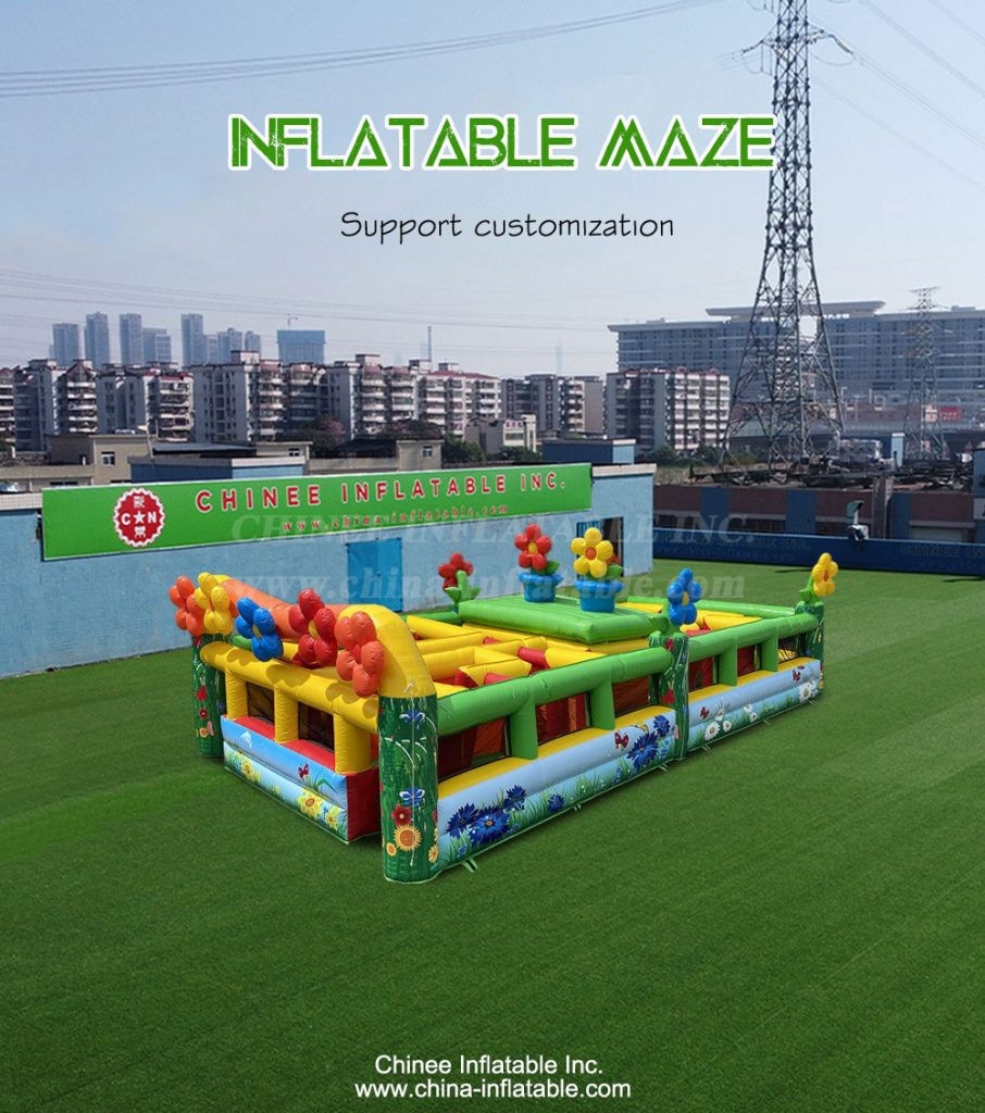T11-3135-1 - Chinee Inflatable Inc.