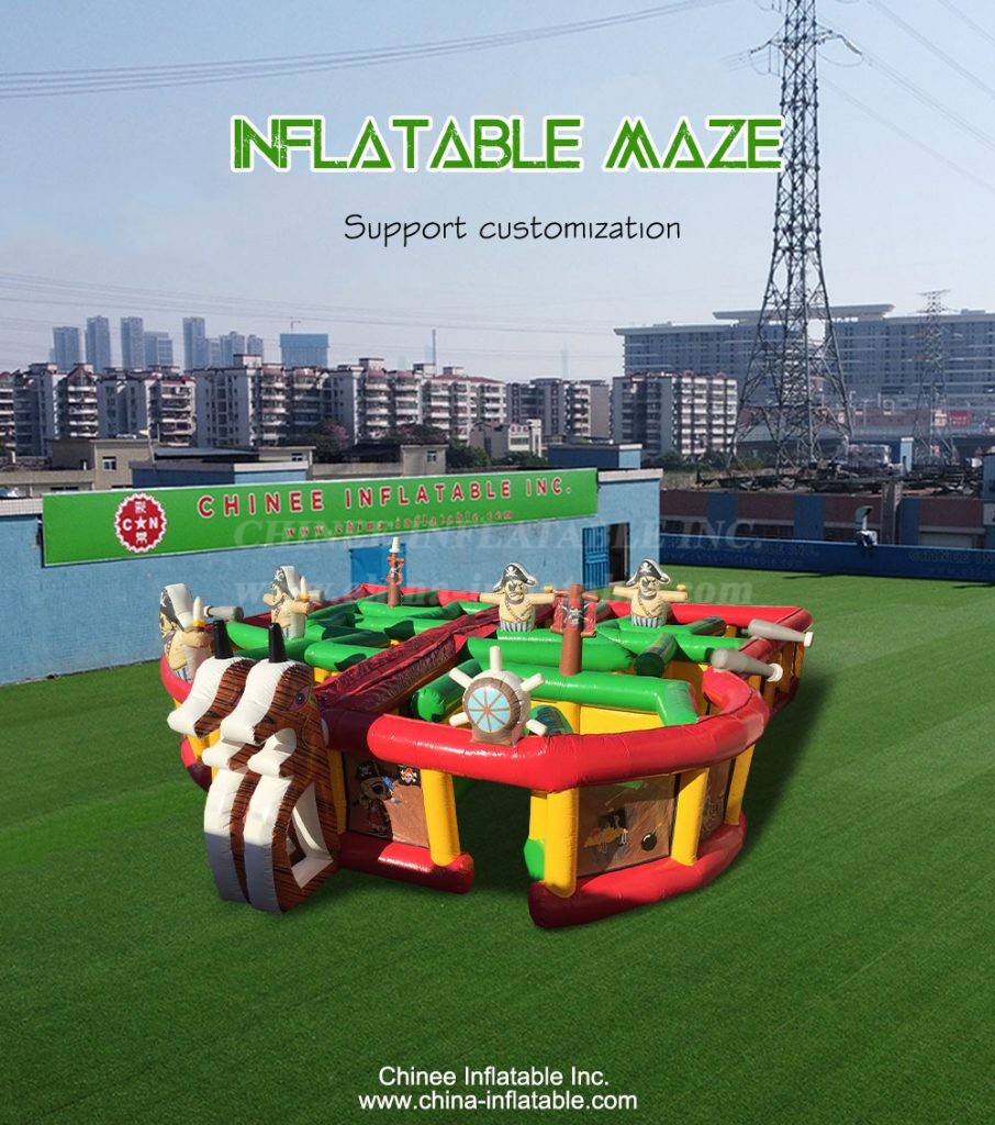 T11-3139-1 - Chinee Inflatable Inc.